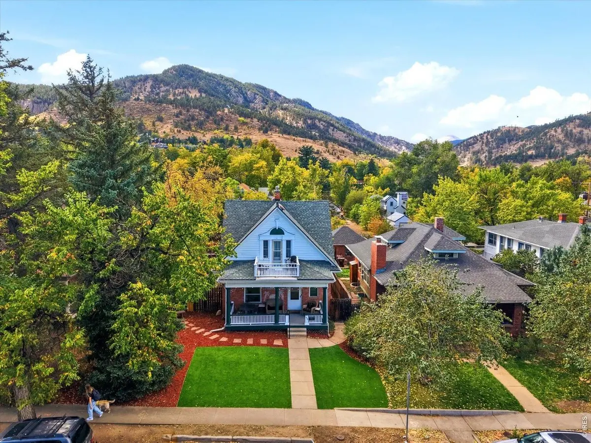 1521 9th, Boulder, CO 80302