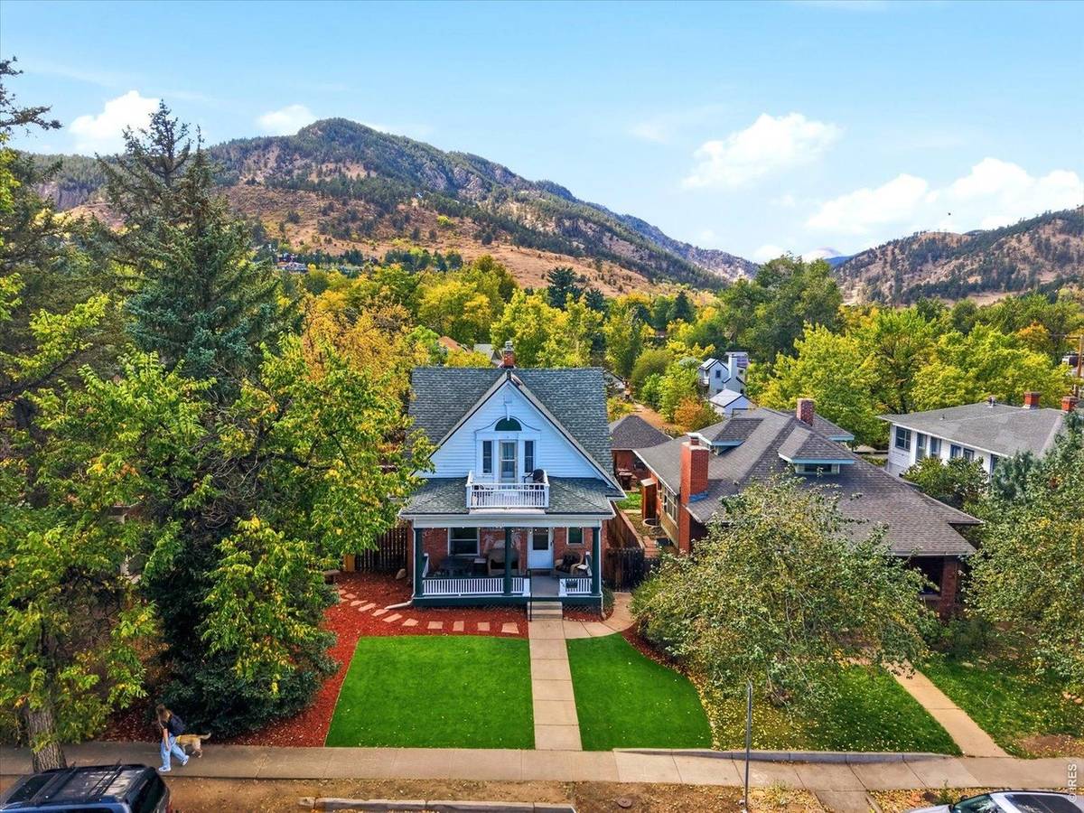 1521 9th, Boulder, CO 80302