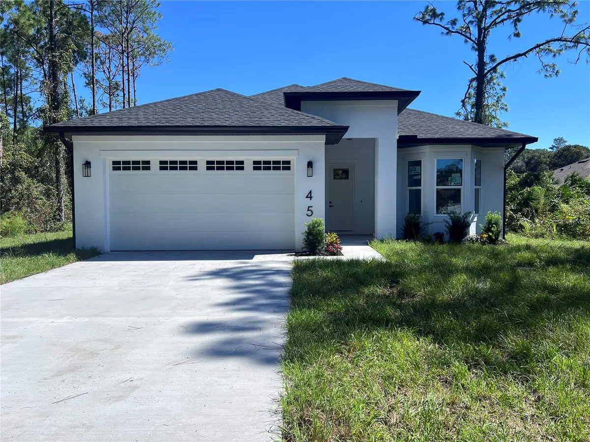 45 SANCTUARY AVE, Debary, FL 32713