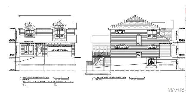 568 Andrews AVE, Kirkwood, MO 63122