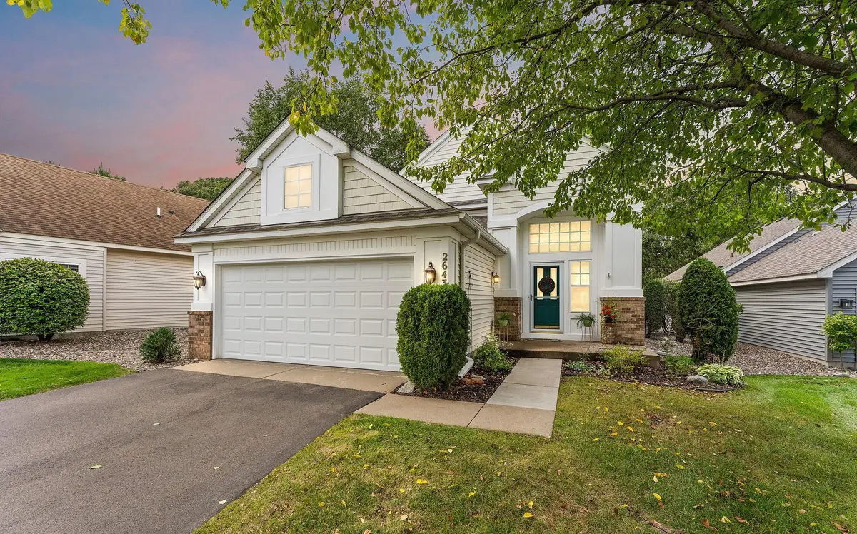 2643 Oak Ridge TRL, Woodbury, MN 55125