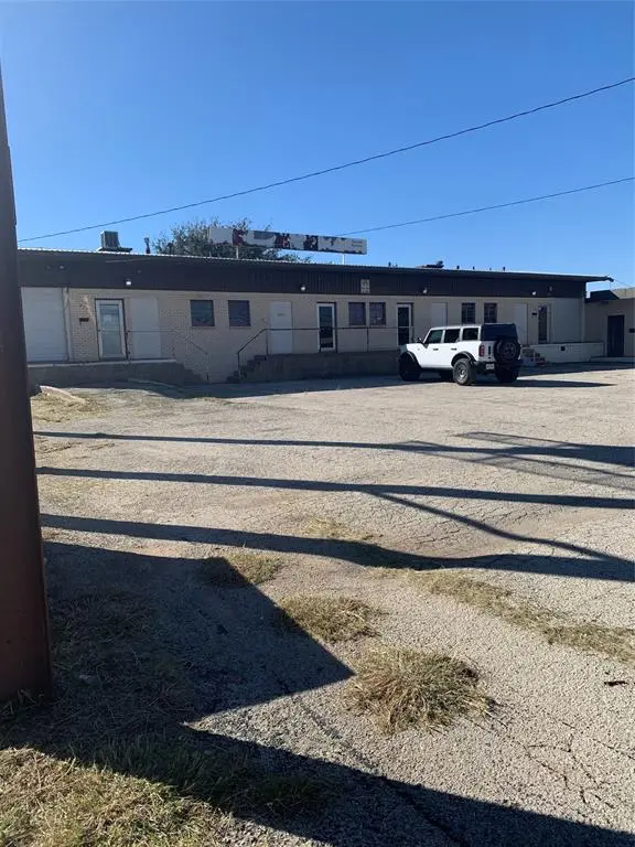 4047 N 1ST Street #2, Abilene, TX 79603