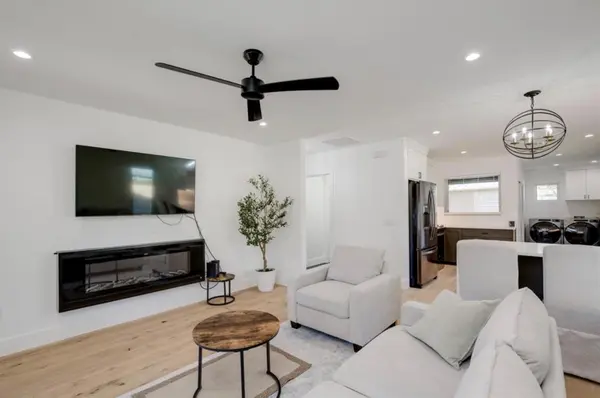 6308 Linda LN, Austin, TX 78723
