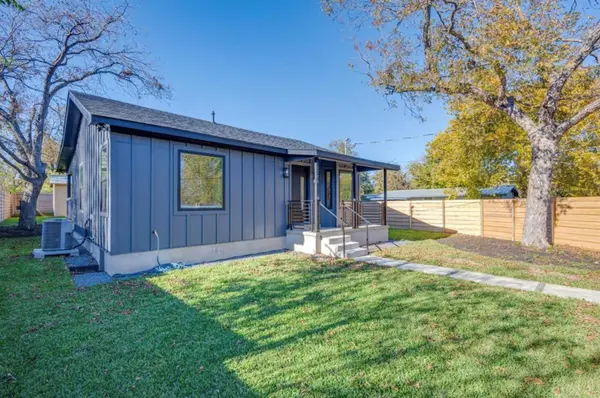 6308 Linda LN, Austin, TX 78723