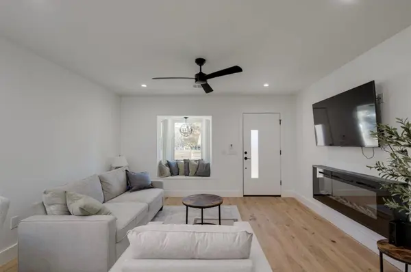 6308 Linda LN, Austin, TX 78723