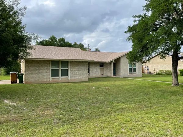 8704 Black Oak ST, Austin, TX 78729