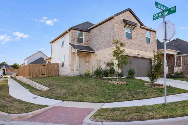 101 Unakite TRL, Liberty Hill, TX 78642