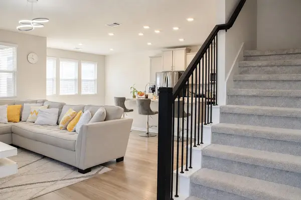 101 Unakite TRL, Liberty Hill, TX 78642