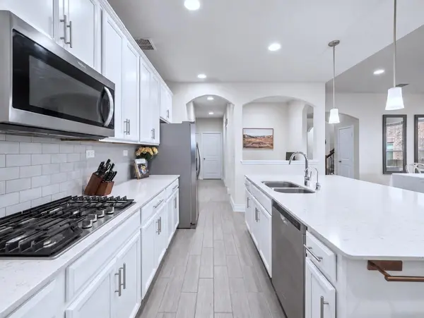 2263 Gran Cielo TRL, New Braunfels, TX 78132