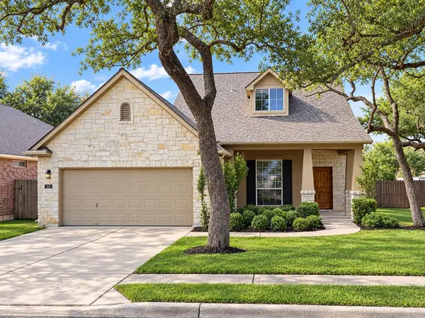 207 Arrowhead TRL, Cedar Park, TX 78613