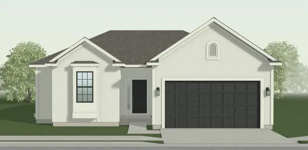 27014 E Olive DR, Lee's Summit, MO 64086