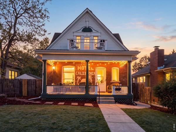 1521 9th, Boulder, CO 80302