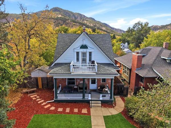 1521 9th, Boulder, CO 80302