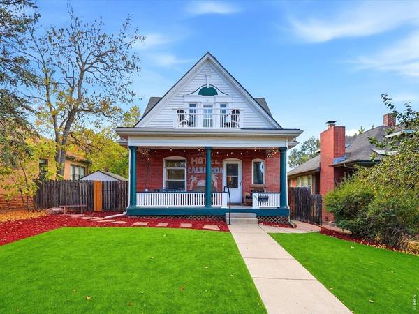 1521 9th, Boulder, CO 80302