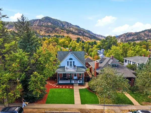 1521 9th, Boulder, CO 80302