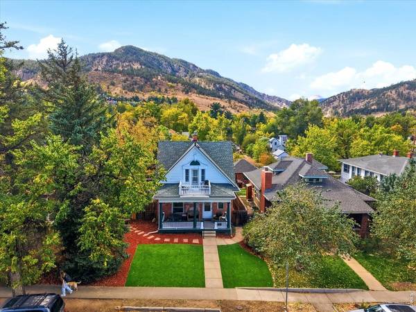 1521 9th, Boulder, CO 80302