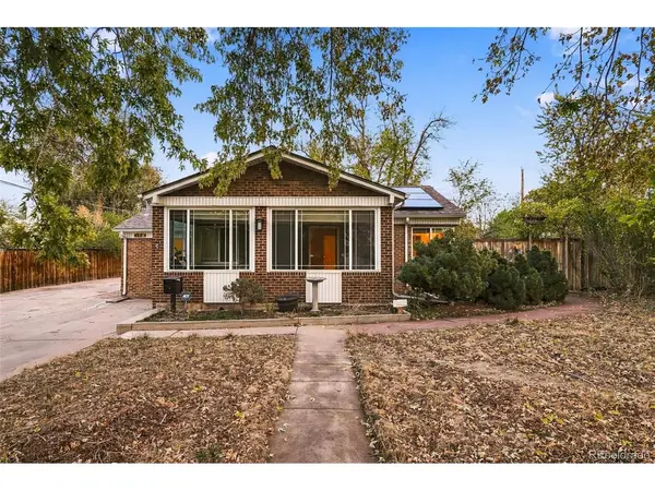1718 S Decatur, Denver, CO 80219