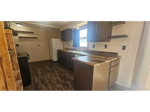 502 Colorado, Arriba, CO 80804