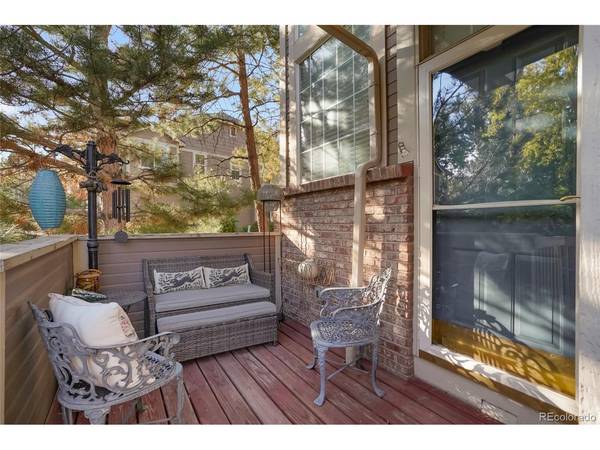 5555 E Briarwood #8-805, Centennial, CO 80122