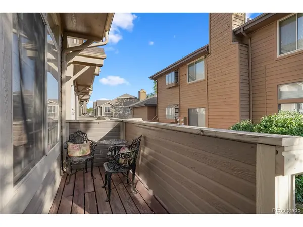 5555 E Briarwood #8-805, Centennial, CO 80122