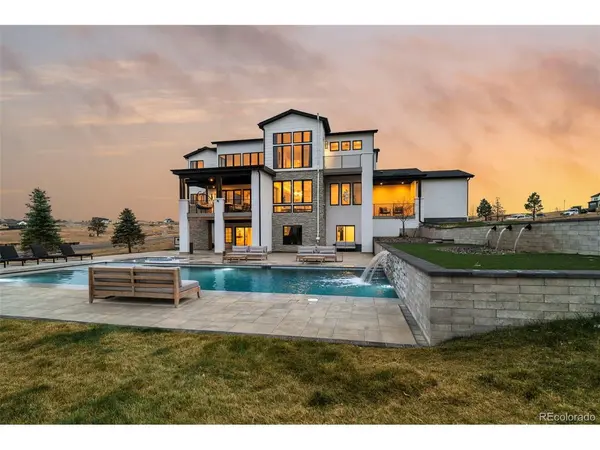 9645 Canyon Wind, Parker, CO 80138