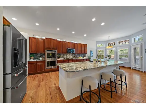 3572 Elk Run, Castle Rock, CO 80109