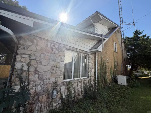 1424 Jackson ST, Jasper, IN 47546