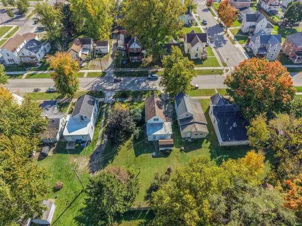 516 Webster ST, Huntington, IN 46750-2938