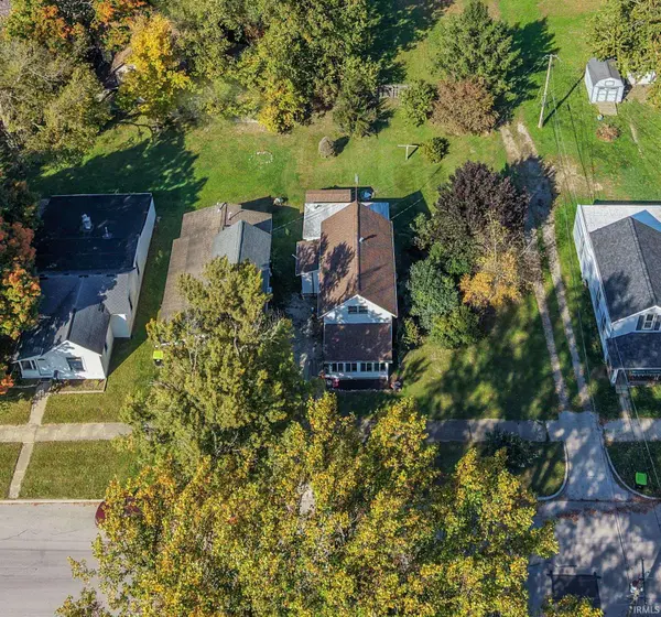 516 Webster ST, Huntington, IN 46750-2938