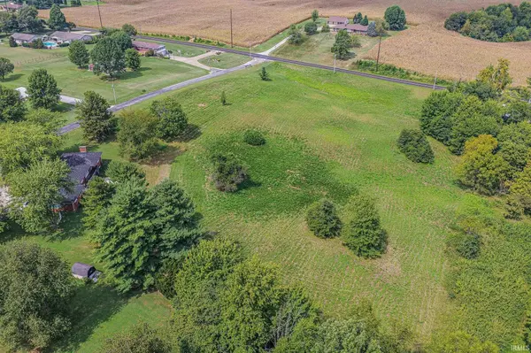 Corner of Timber Ridge & Sunset DR, Huntingburg, IN 47542