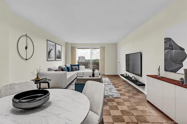 110-11 Queens BLVD #Apt 16A, Forest Hills, NY 11375