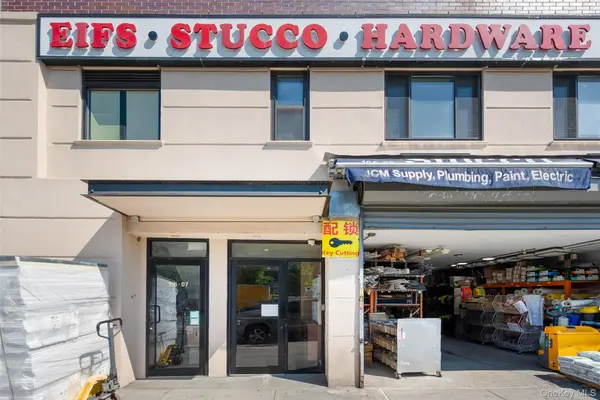10607 Northern BLVD #2A, Corona, NY 11368
