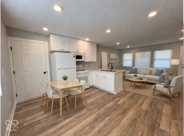 252 Indiana ST, Plainfield, IN 46168
