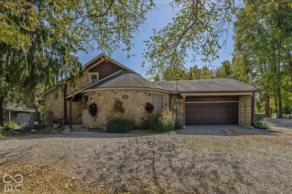 629 W 200 N, Greenfield, IN 46140