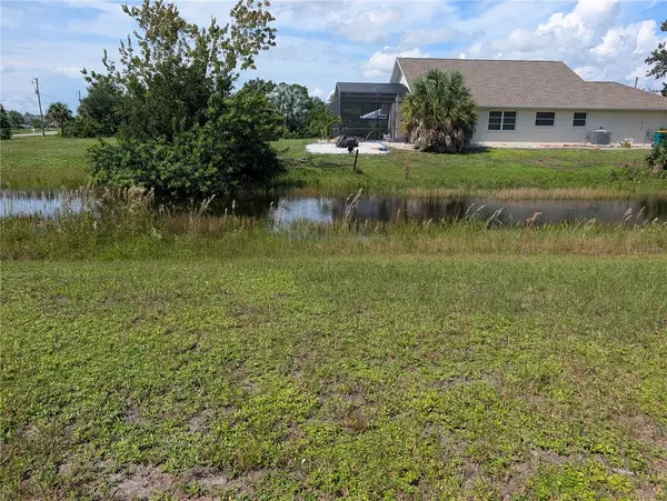 144 HADDOCK DR, Rotonda West, FL 33947