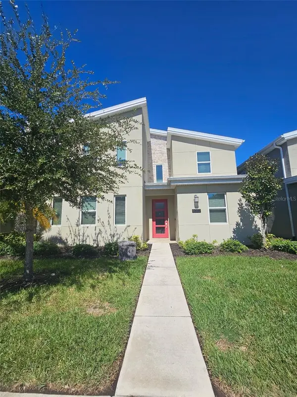 4557 TARGET BLVD, Kissimmee, FL 34746
