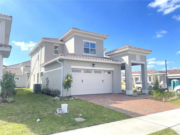 8131 MABURY LN, Orlando, FL 32832