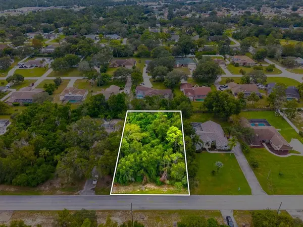 00 RIVER COUNTRY DR, Weeki Wachee, FL 34607