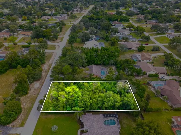 00 RIVER COUNTRY DR, Weeki Wachee, FL 34607