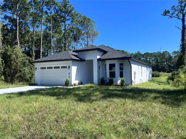 45 SANCTUARY AVE, Debary, FL 32713