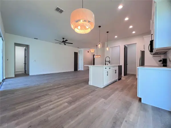 45 SANCTUARY AVE, Debary, FL 32713