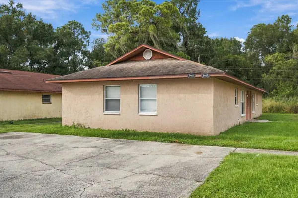 2461 CHESTNUT WOODS DR, Lakeland, FL 33815