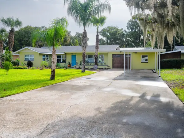 35546 CALLA CT, Leesburg, FL 34788