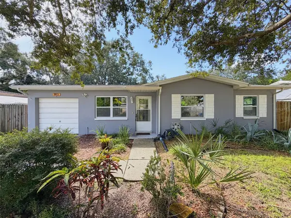 953 CEDARWOOD AVE, Dunedin, FL 34698