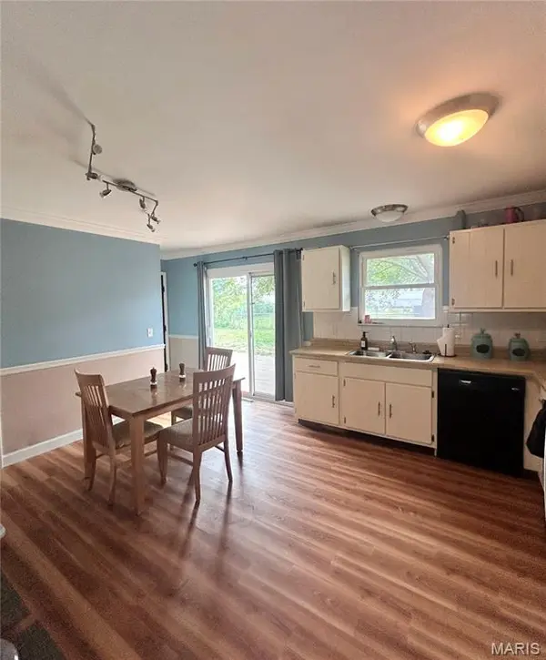 1 Mineral DR, St Peters, MO 63376