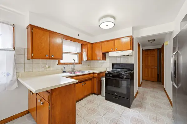 1709 W 43rd ST, Chicago, IL 60609