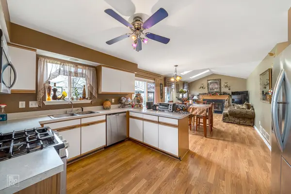 13812 S Jane CIR, Plainfield, IL 60544