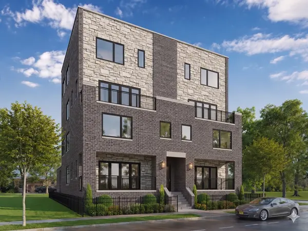 967 E 62nd ST #2, Chicago, IL 60637