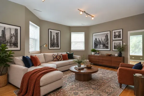 2307 N Springfield AVE #2, Chicago, IL 60647