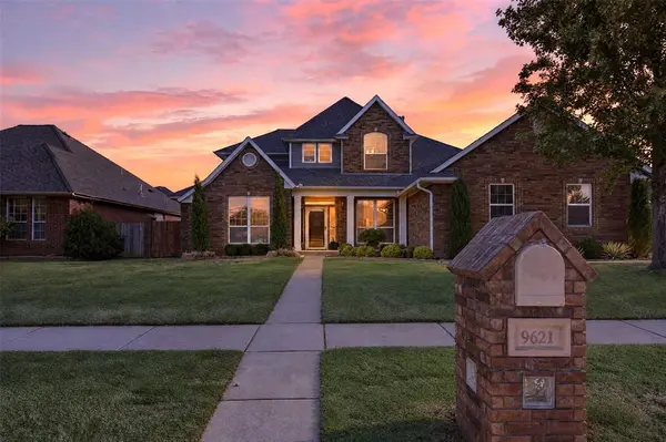 9621 SW 33rd ST, Oklahoma City, OK 73179